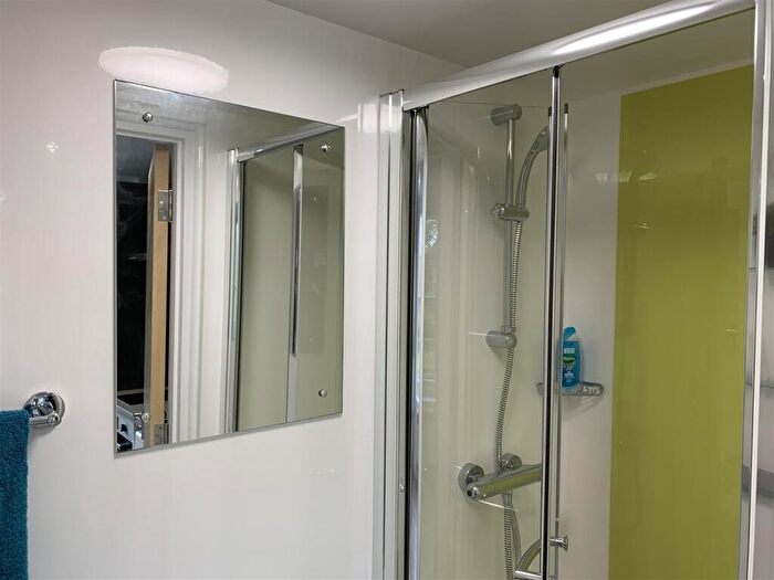 Studio To Rent In Queningate Mews Havelock Street, Canterbury, CT1