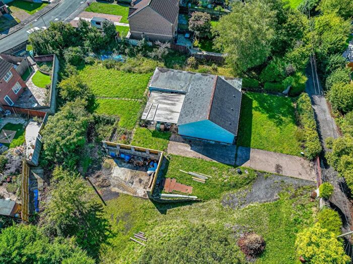 4 Bedroom Detached Bungalow For Sale In Pontypandy Lane, Caerphilly, CF83