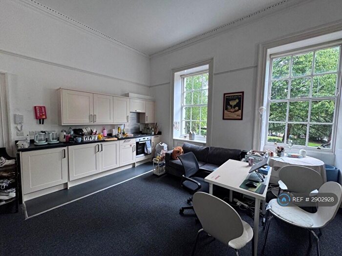Studio To Rent In Berkeley Square, Bristol, BS8 - Photo 3