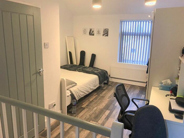 4 Bedroom Terraced House To Rent In Monks Road, Stoke, Coventry, CV1