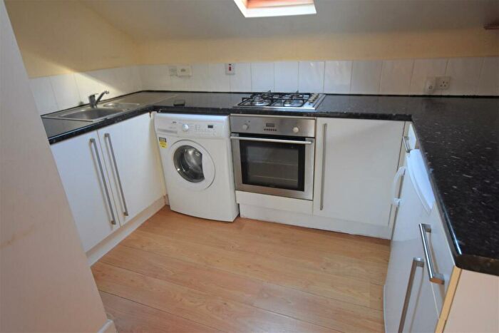 1 Bedroom House To Rent In Bairstow Street, Preston, PR1