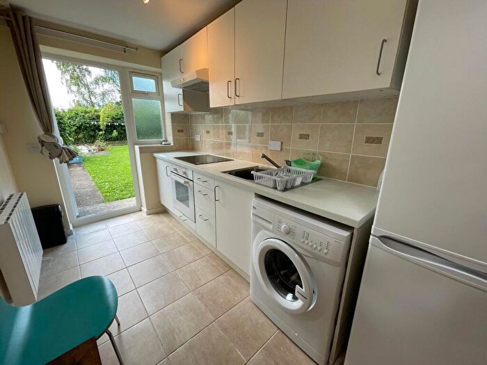 1 Bedroom Apartment To Rent In Uxendon Crescent, Preston Road, Wembley, HA9