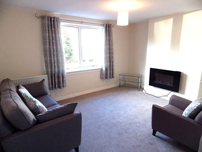 1 Bedroom Flat To Rent In South Gyle Park, South Gyle, Edinburgh, EH12