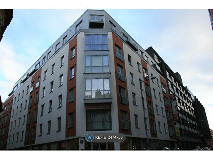 2 Bedroom Flat To Rent In Marsh Street, Bristol, BS1