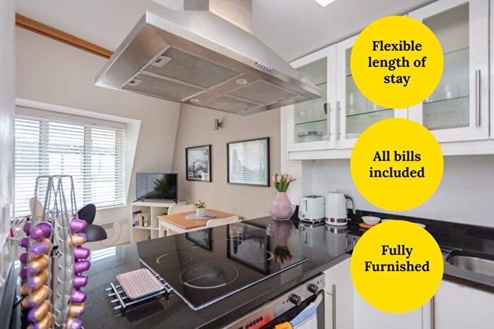 1 Bedroom Apartment To Rent In Battersea Rise, London, ., SW11