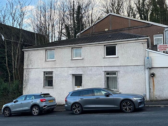 3 Bedroom Property To Rent In Mount Pleasant, Swansea, SA1