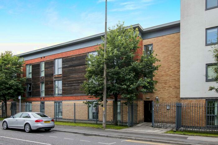 1 Bedroom Apartment To Rent In Quay, Ordsall Lane, Salford, M5