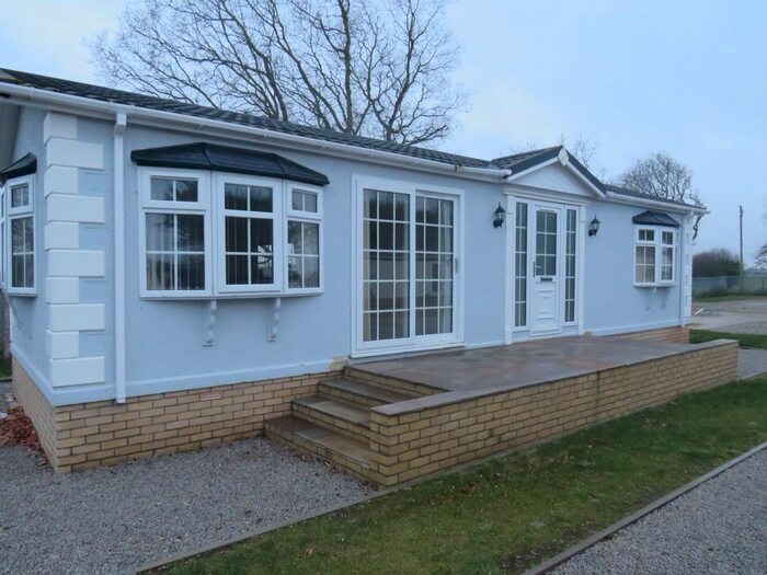 2 Bedroom Property To Rent In Colchester Road, Great Bentley, Colchester, CO7