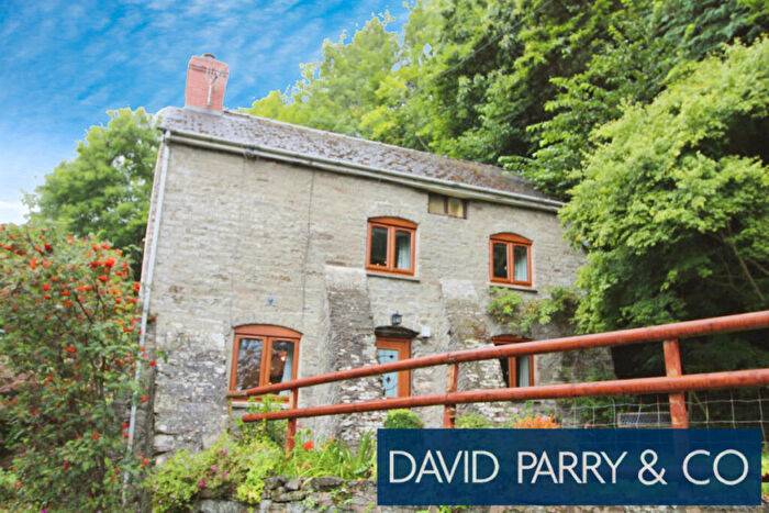 4 Bedroom Detached House For Sale In Stowe Knighton, LD7