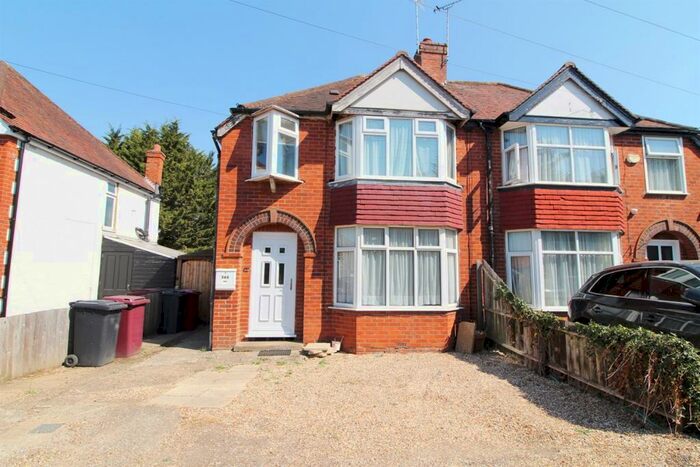 1 Bedroom Apartment To Rent In Basingstoke Road, Reading, RG2