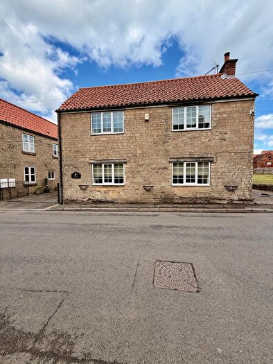 3 Bedroom Detached House To Rent In Main Street, Palterton, Derbyshire, S44
