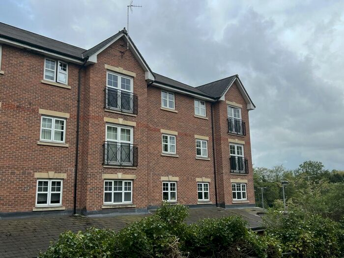 2 Bedroom Apartment To Rent In Ladybarn Court, Ladybarn Lane, M14