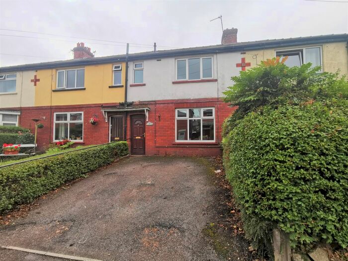 Houses for sale & to rent in PR25 2NF, Hulmes Mill Close, Leyland