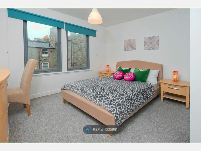 2 Bedroom Flat To Rent In Great Northern Road, Aberdeen, AB24