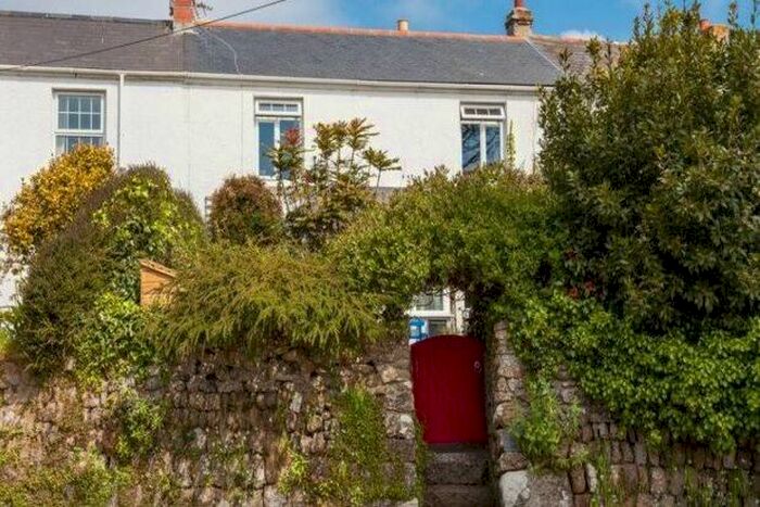 2 Bedroom Property To Rent In Trungle Terrace, Penzance, TR19