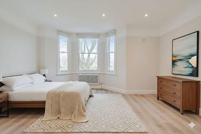 Studio To Rent In Vincent Square, Westminster, SW1P