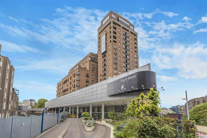 1 Bedroom Flat To Rent In Cromwell Road, London, SW7