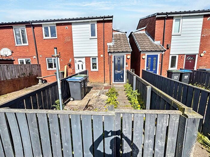 1 Bedroom Flat For Sale In Park Villas, Leadgate, Consett, DH8