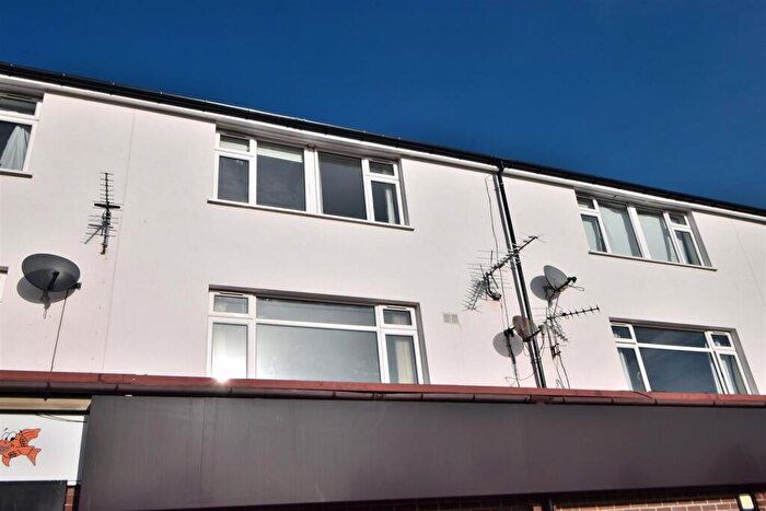 3 Bedroom Flat For Sale In Brancepeth Road, Ferryhill, DL17