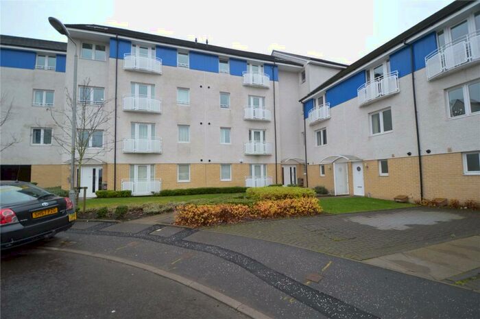 2 Bedroom Flat To Rent In Netherton Gardens, Anniesland, Glasgow, G13