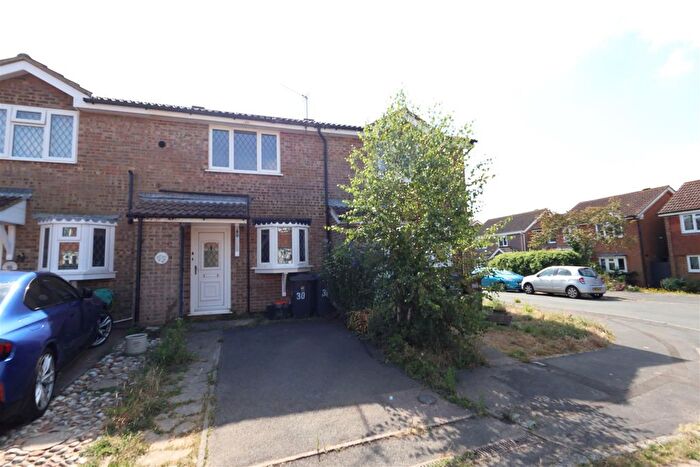 3 Bedroom Terraced House To Rent In Heron Ridge, Polegate, BN26