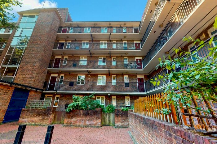 2 Bedroom Flat To Rent In Windsor Street, Angel, N1