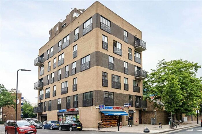 2 Bedroom Flat To Rent In Pitfield Street, Hoxton, N1