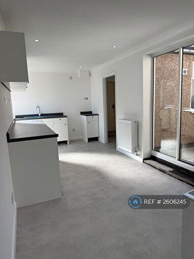 2 Bedroom Bungalow To Rent In Lowson Street, Darlington, DL3