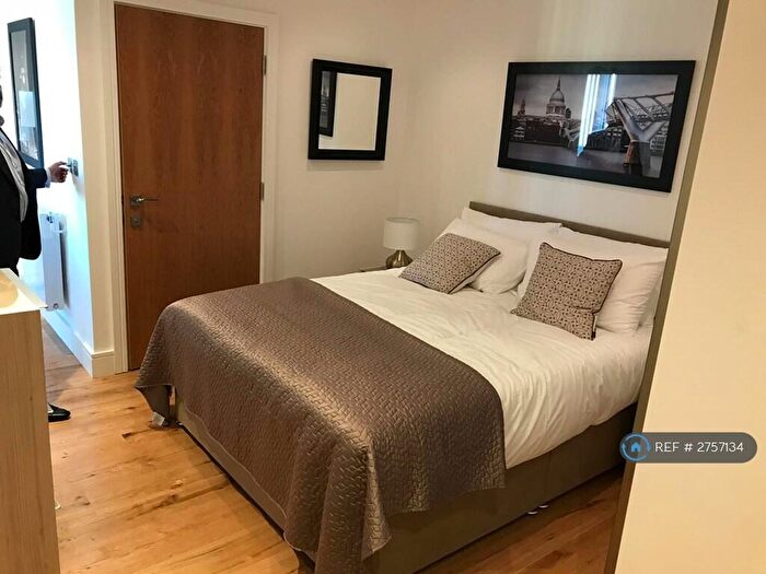 1 Bedroom Flat To Rent In Elstree Apartments, London, NW9