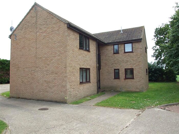 1 Bedroom Apartment To Rent In Lime Tree Avenue, Wymondham, Norfolk, NR18