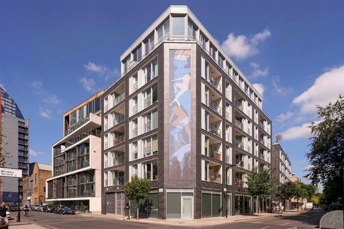 3 Bedroom Flat To Rent In Wenlock Road, Old Street, N1