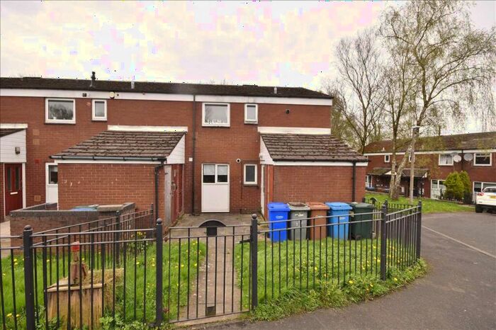 2 Bedroom Flat To Rent In Woodfield, Bamber Bridge, PR5