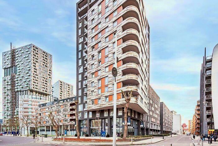 1 Bedroom Flat To Rent In Indescon Square, Isle Of Dogs, Canary Wharf, London, E14