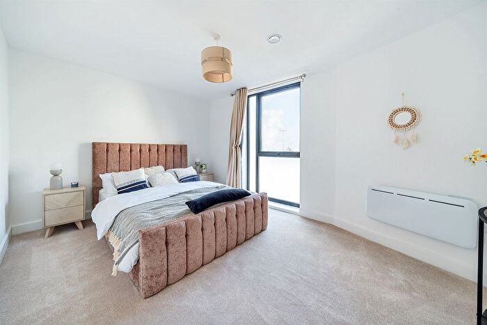 1 Bedroom Flat For Sale In Brunel Place, West Street, Maidenhead, SL6