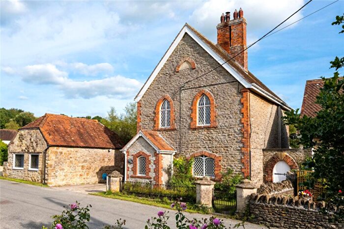 2 Bedroom Cottage For Sale In Kington Magna, Gillingham, SP8