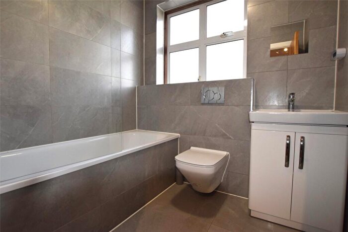 2 Bedroom Apartment To Rent In Prestwood Avenue, Harrow, HA3