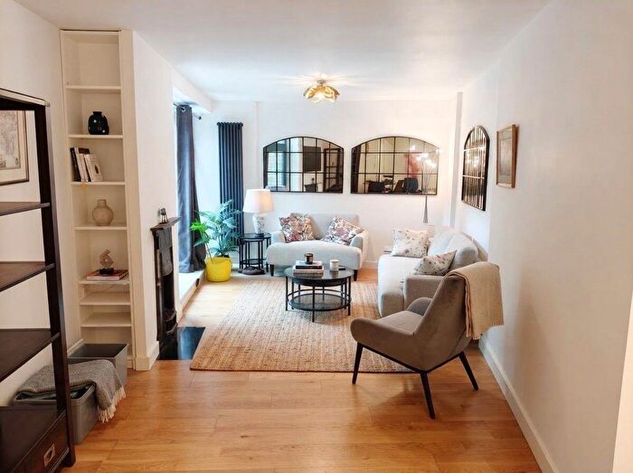 2 Bedroom Flat To Rent In Faraday House, Blandford Street, London, W1U