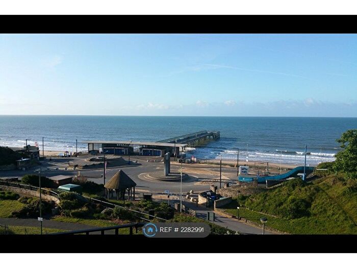 2 Bedroom Flat To Rent In Undercliff Road, Bournemouth, BH5