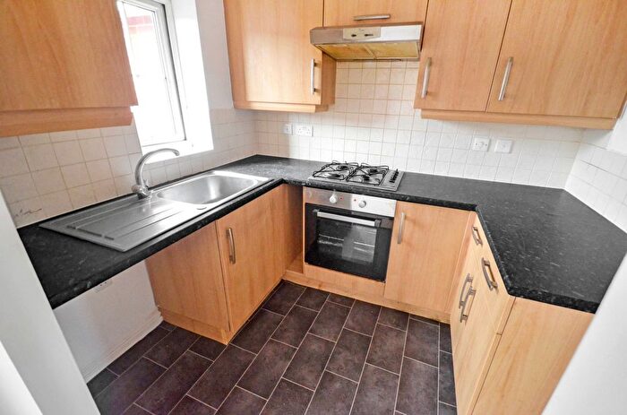 1 Bedroom Flat To Rent In Wellingford Avenue, Widnes, WA8