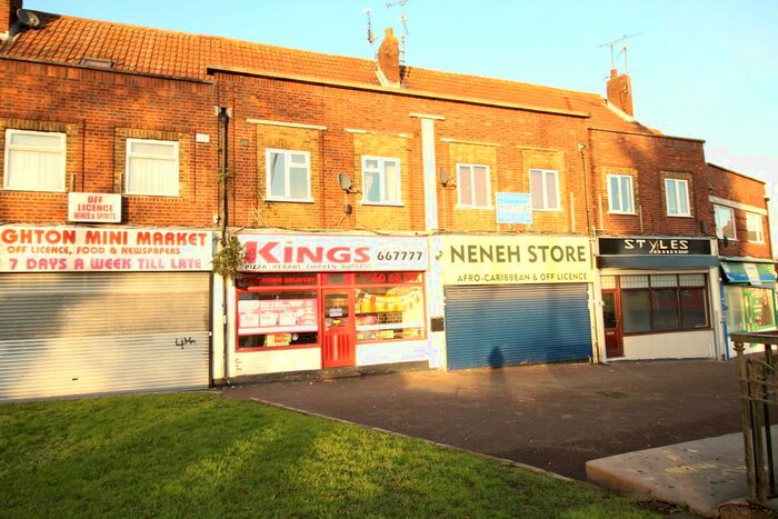 1 Bedroom Flat To Rent In Houghton Road, Dunstable, Bedfordshire, LU6