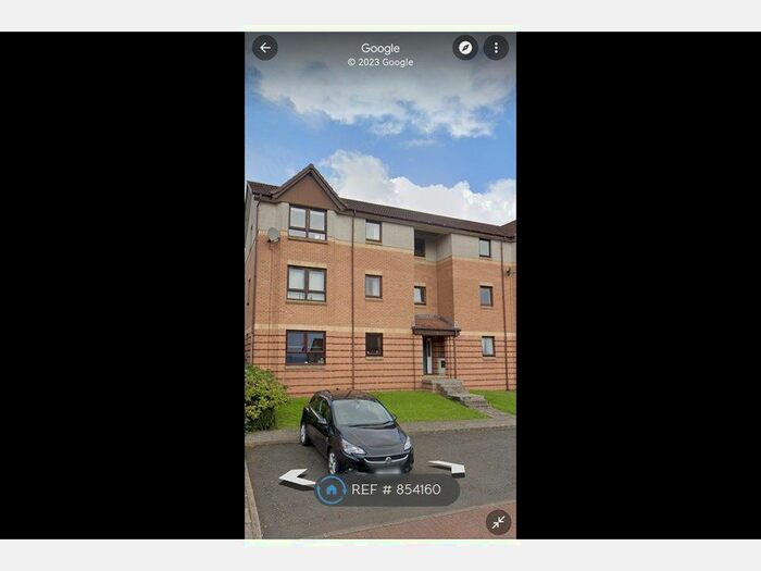 2 Bedroom Flat To Rent In St Joseph's Court, Glasgow, G21