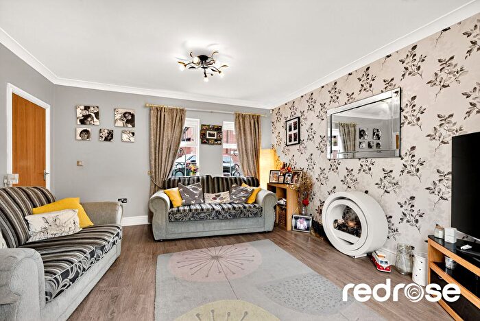 5 Bedroom Detached House For Sale In Worlington Close, Buckshaw Village, PR7