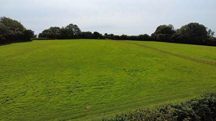 Land For Sale In Lot - . Acres Of Land, Hensol Road, Pontyclun, CF72