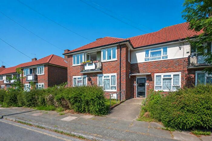 1 Bedroom Flat For Sale In Bromley Hill, Bromley, BR1