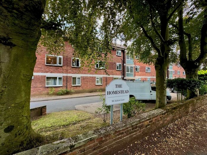 2 Bedroom Apartment To Rent In The Homestead, Sale, M33