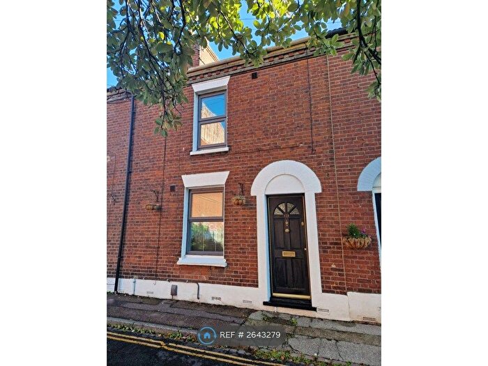 2 Bedroom Terraced House To Rent In Peacock Street, Norwich, NR3