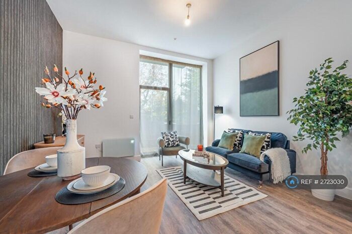 1 Bedroom Flat To Rent In The Bays, Harlow, CM20