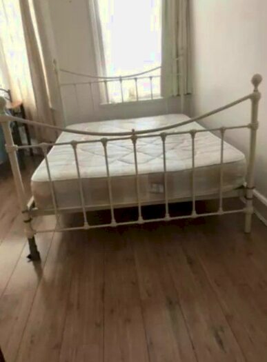 1 Bedroom Studio To Rent In Dongola Road, London, N17