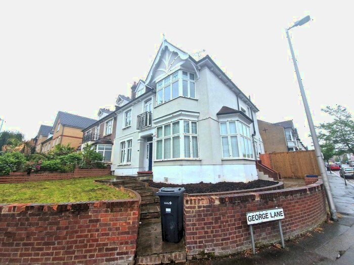 1 Bedroom Flat To Rent In South Woodford, E18