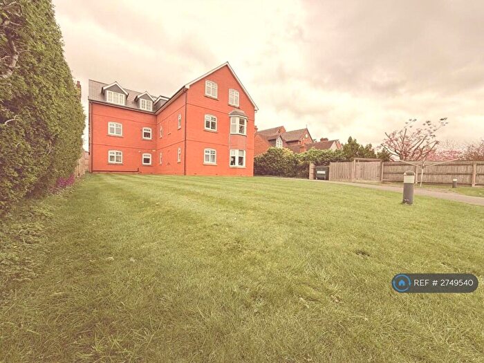 1 Bedroom Flat To Rent In Walsall Road, Sutton Coldfield, B74